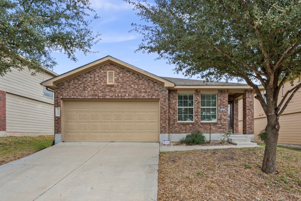 5713 Nelson Oaks Drive, Austin