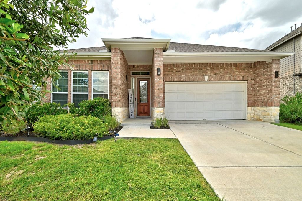 19620 Stanton Drew, Pflugerville
