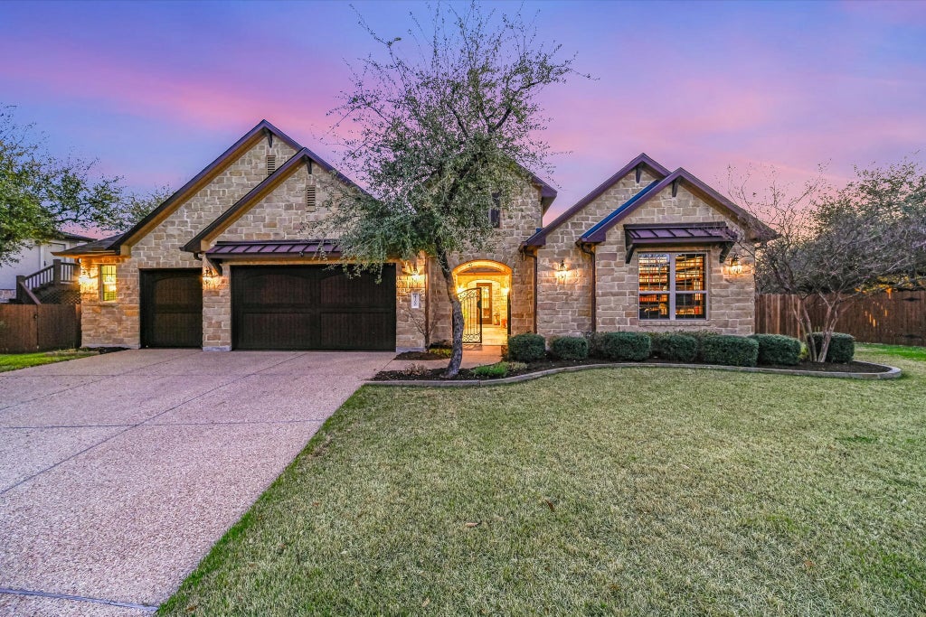 4300 Apache Cove, Cedar Park