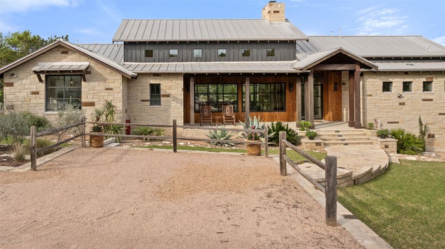 510 Blanco River Ranch Road, San Marcos