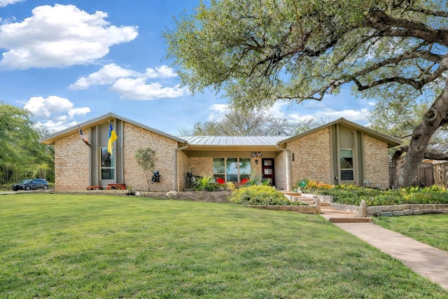 12300 Blue Water Drive, Austin