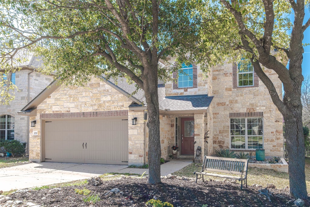 10816 Casitas Drive, Austin