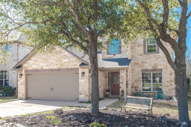 10816 Casitas Drive, Austin