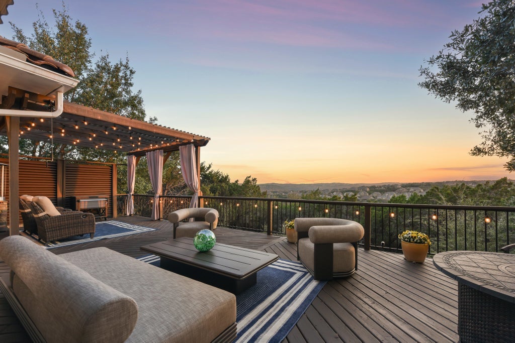 413 Horseback Hollow, Austin