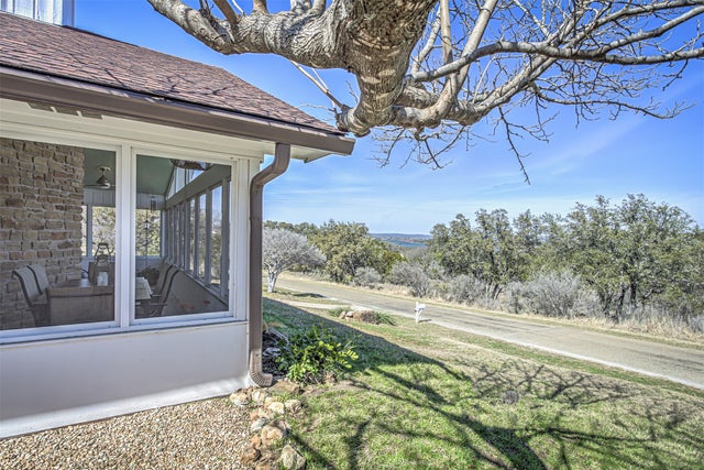 507 Mountain Drive, Horseshoe Bay