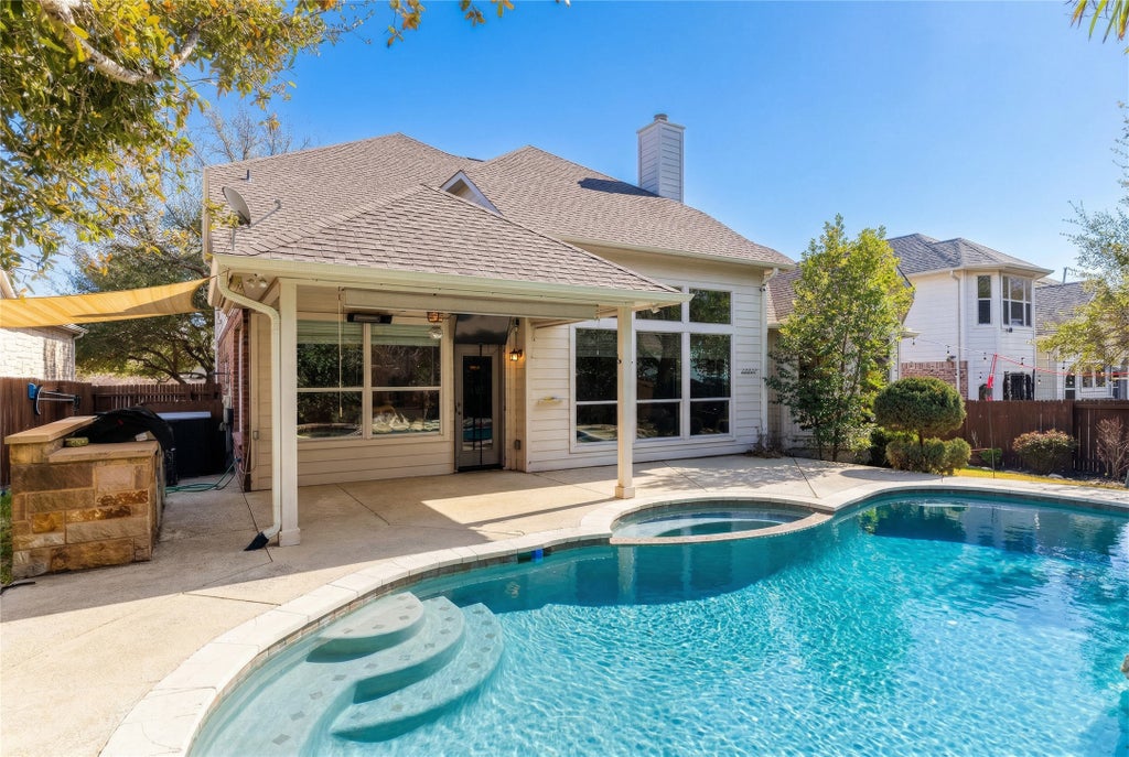 3103 Argento Place, Cedar Park