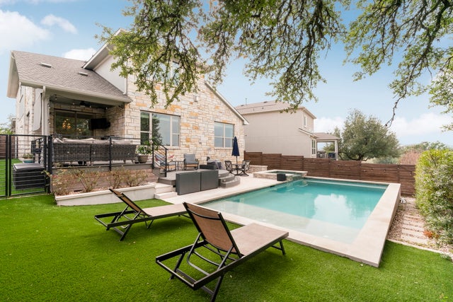 16628 Chevalin Street, Austin