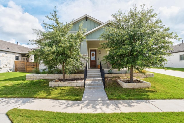 7912 Catbird Lane, Austin