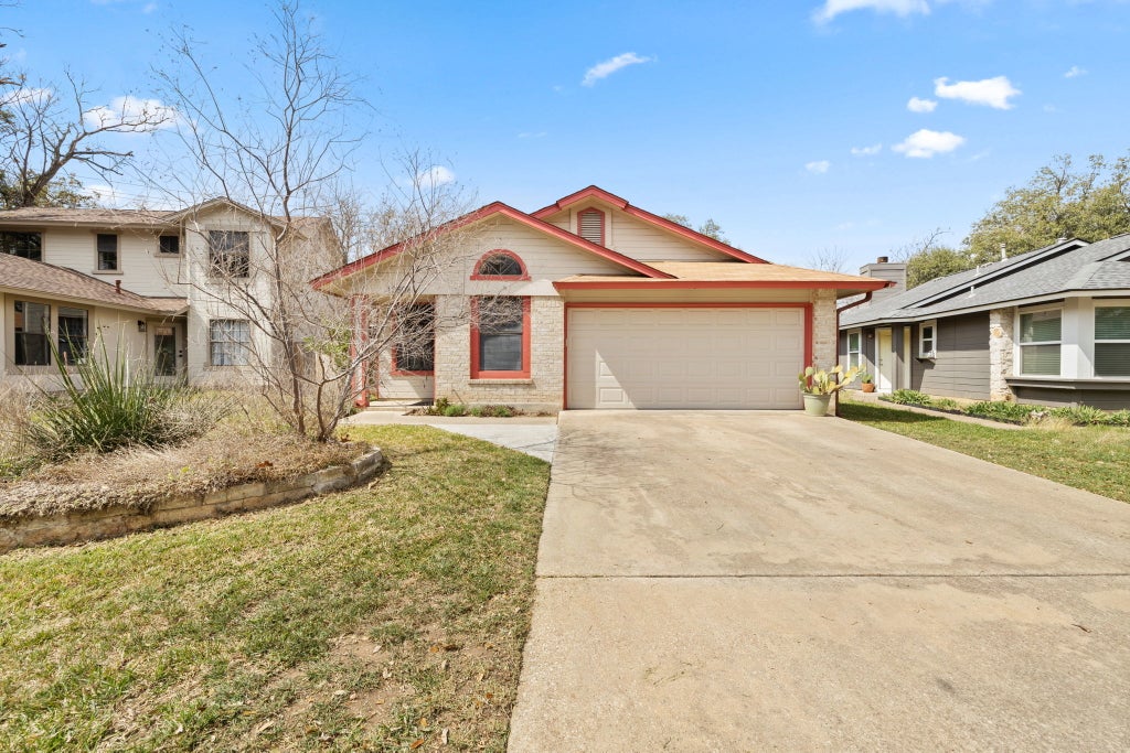 10506 N Platt River Drive, Austin