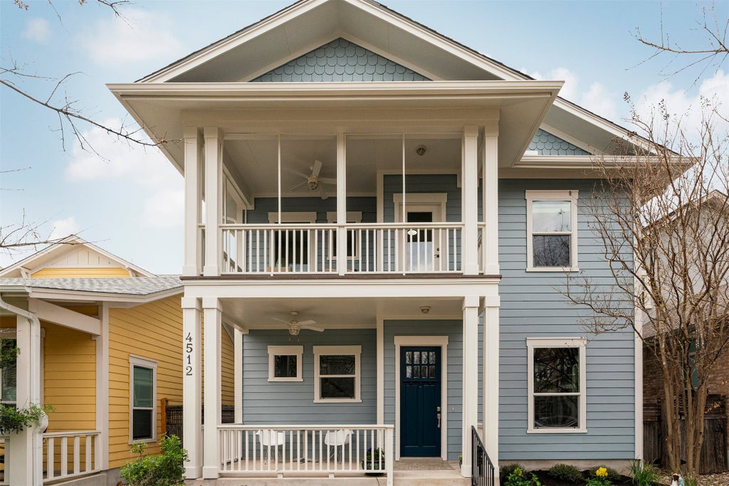 4512 Ruiz Street, Austin