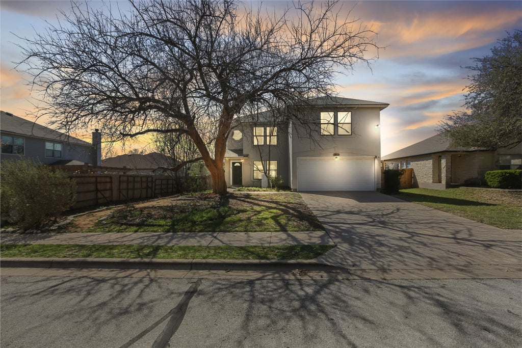 303 Greener Drive, Leander