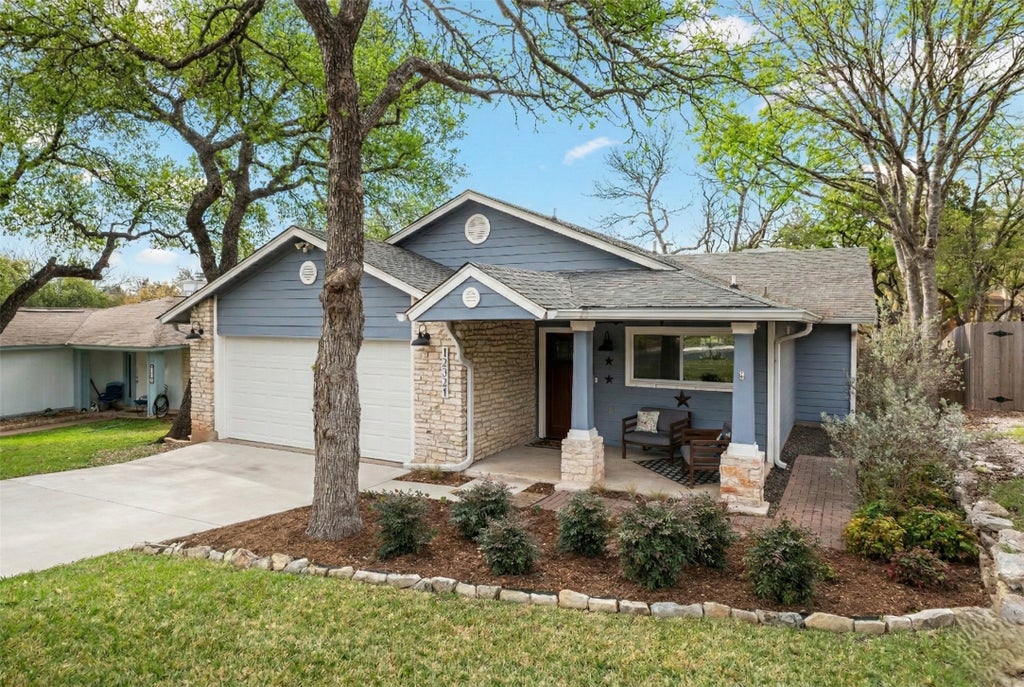12321 Havelock Drive, Austin