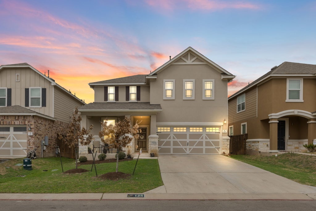 125 Danablu Drive, Hutto