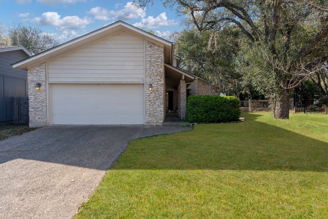 6210 Turkey Hollow, Austin