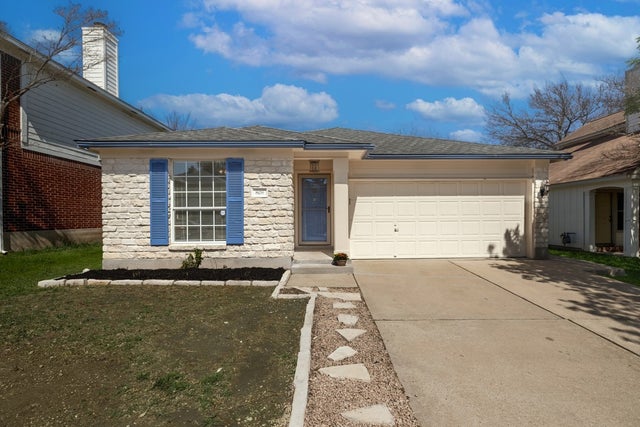 808 Minturn Lane, Austin