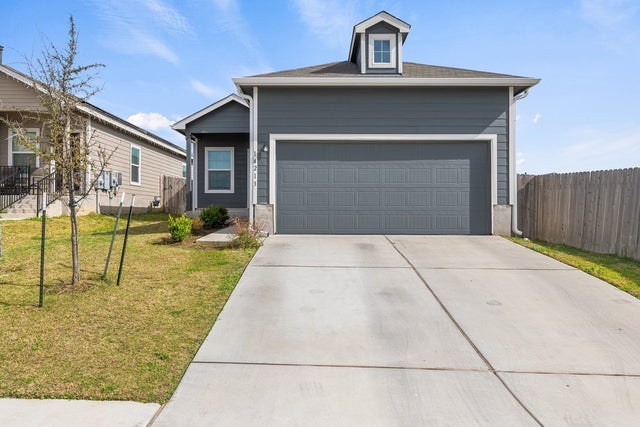 14213 Berning Road, Pflugerville