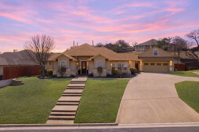 1135 Redleaf Drive, Nolanville