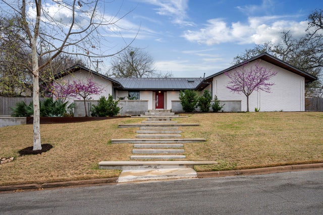 403 Brookhaven Trail, Austin