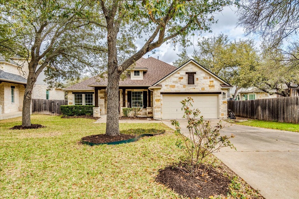6704 Walebridge Lane, Austin