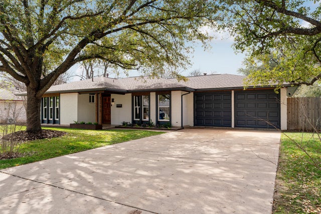 1111 Radam Circle, Austin