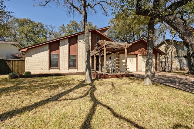 8504 Tallwood Drive, Austin