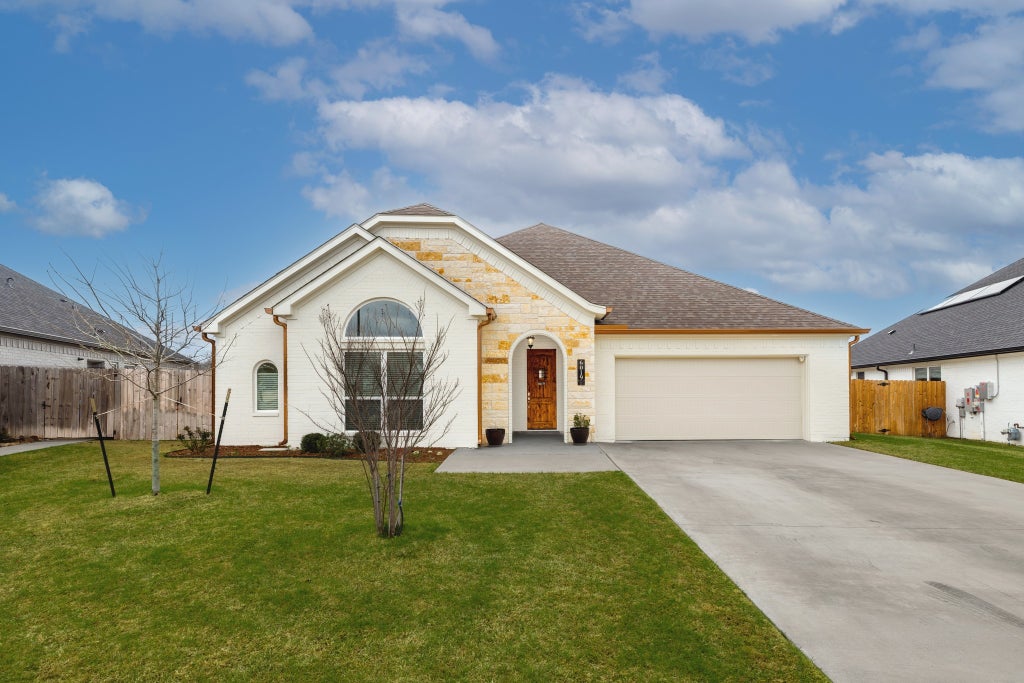 6019 Monza Drive, Temple