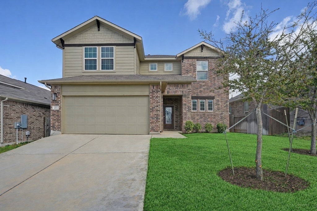 1022 Cherrystone Loop, Buda