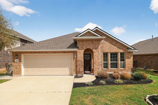 1041 Naranjo Drive, Georgetown