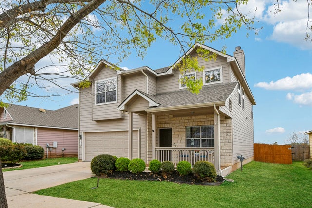 410 Rosedale Boulevard, Georgetown