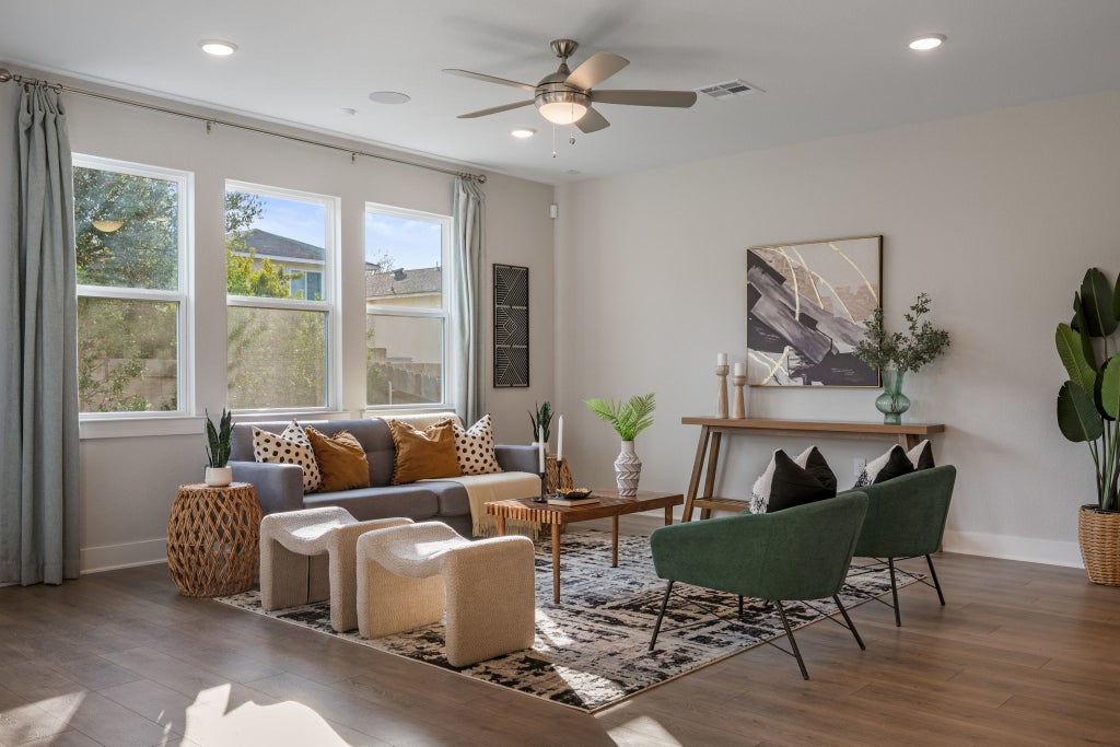 1403 Iberville Drive, Pflugerville