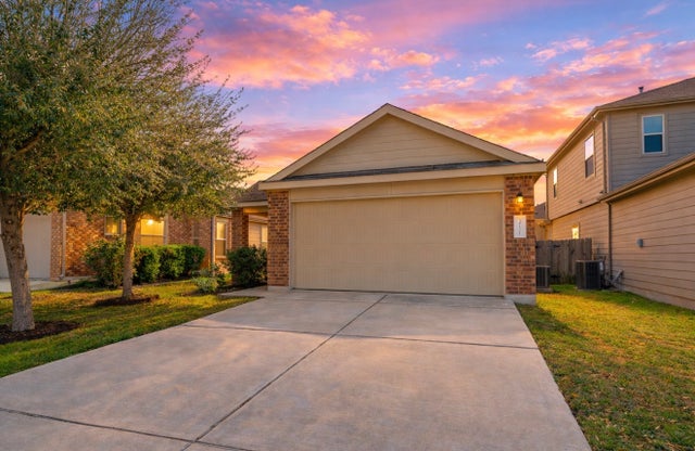 3721 Alpine Autumn Drive, Austin