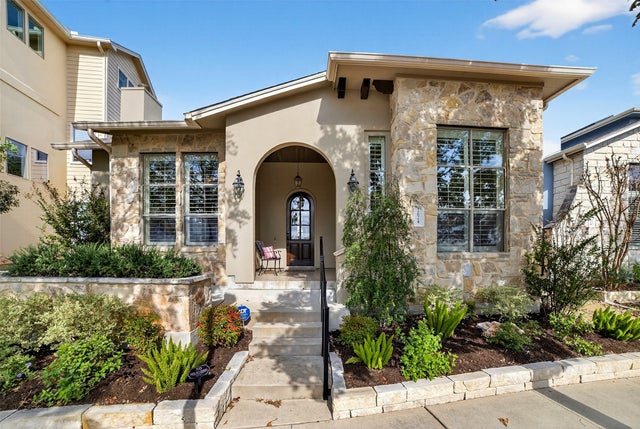 2624 Tom Miller Street, Austin