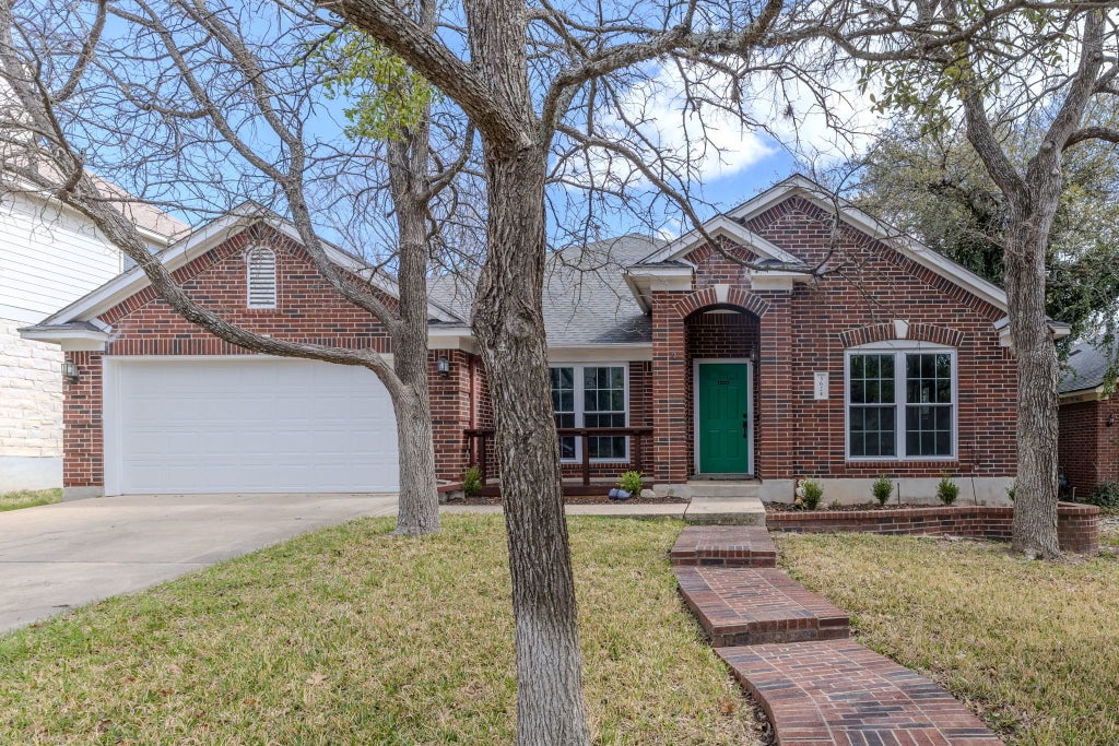 3624 Flora Vista Loop, Round Rock