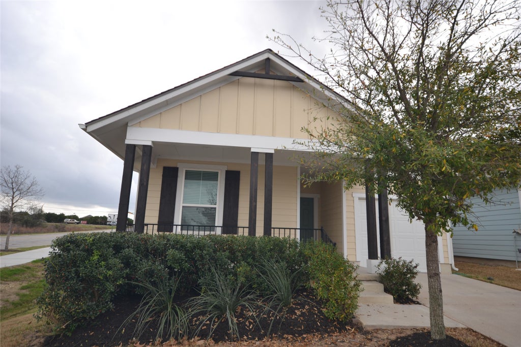 340 La Escalera Drive, Leander