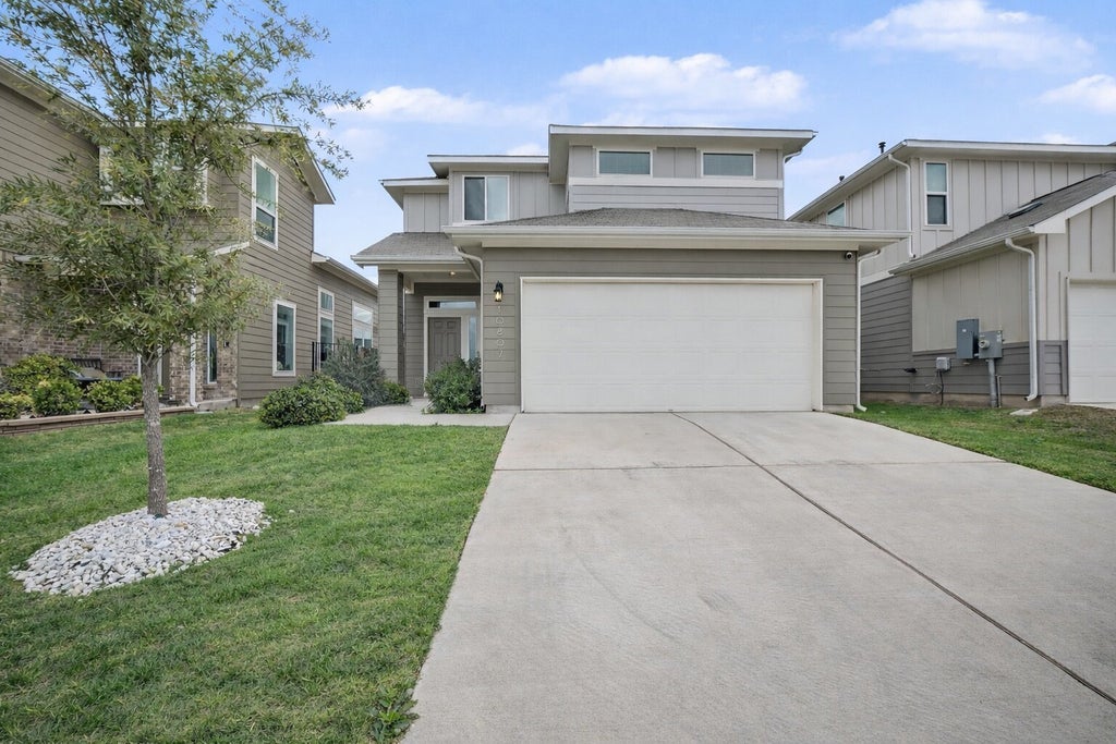 10807 Sentinel Drive, Austin