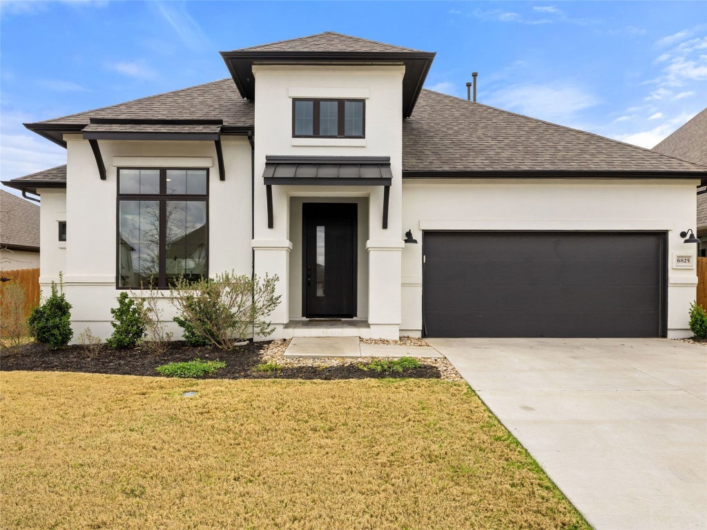 6825 Empresa Drive, Austin
