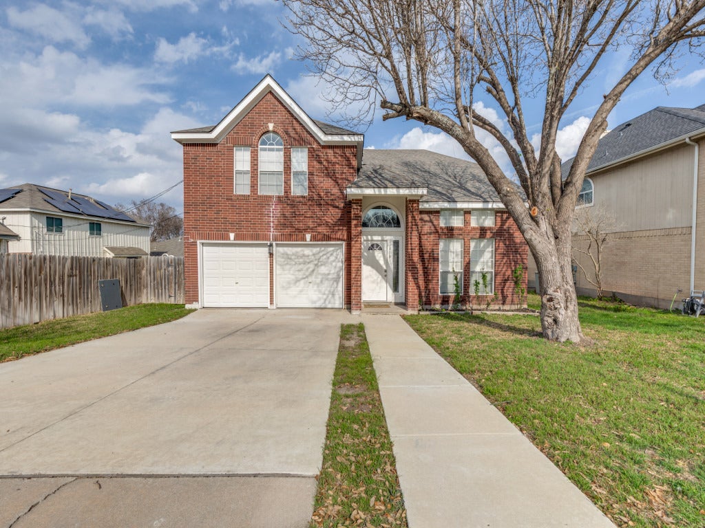 2101 Southeastern Trail, Round Rock