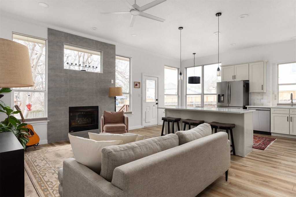 6844 La Concha Pass, Austin