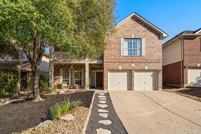 5128 Bluestar Drive, Austin