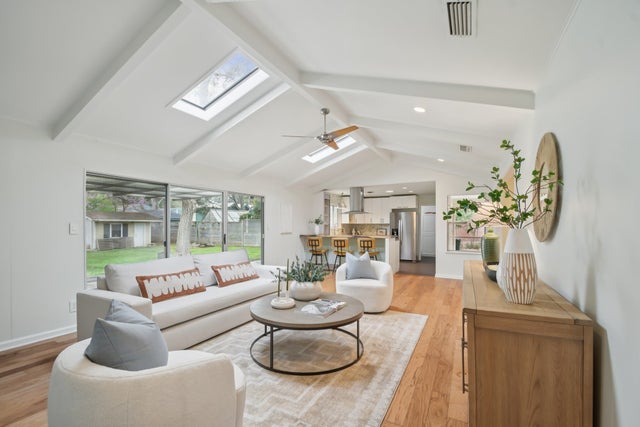 3005 White Rock Drive, Austin