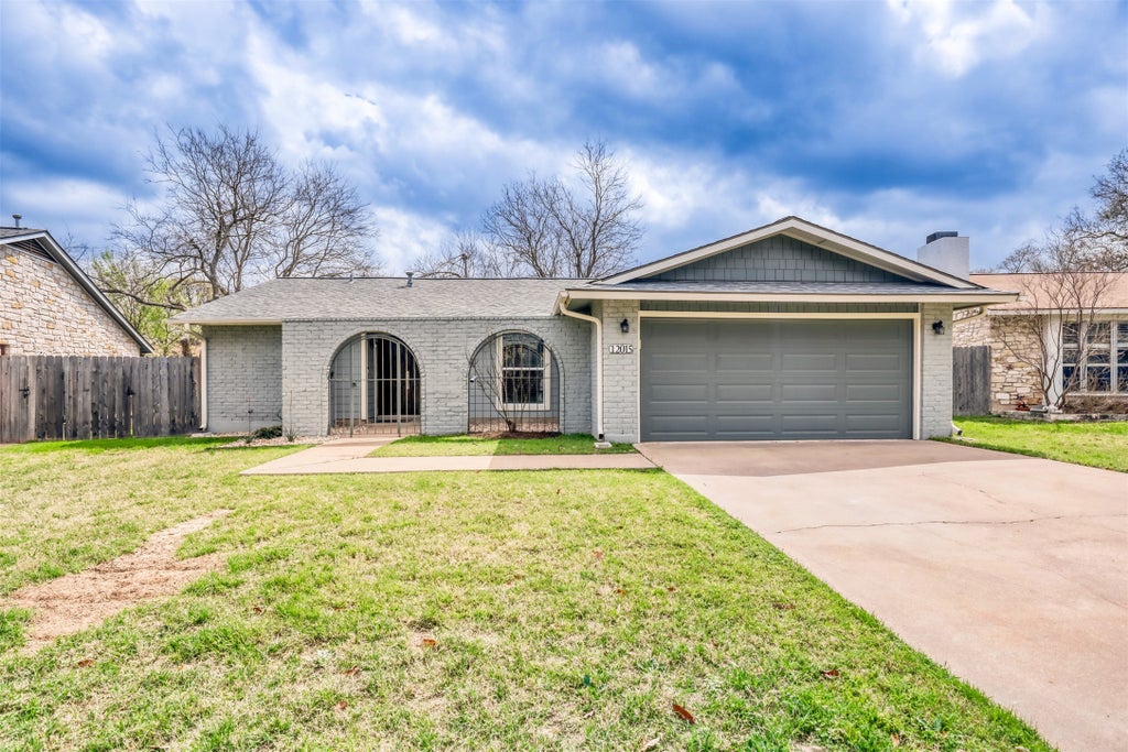 12015 Grey Fawn Path, Austin