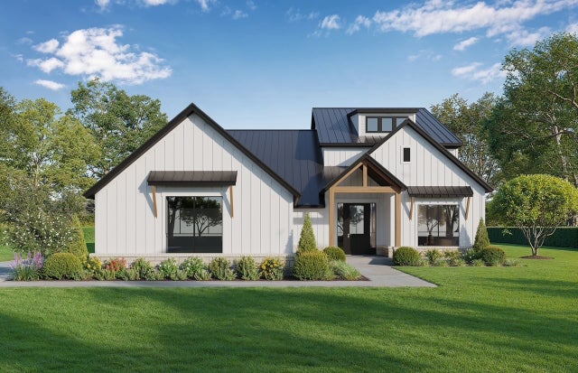 513 Vale Pond Spur, Georgetown