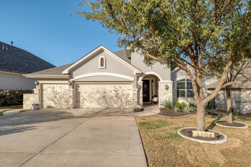 3204 Venezia View, Leander