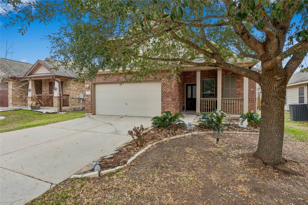 5929 Abby Ann Lane, Austin