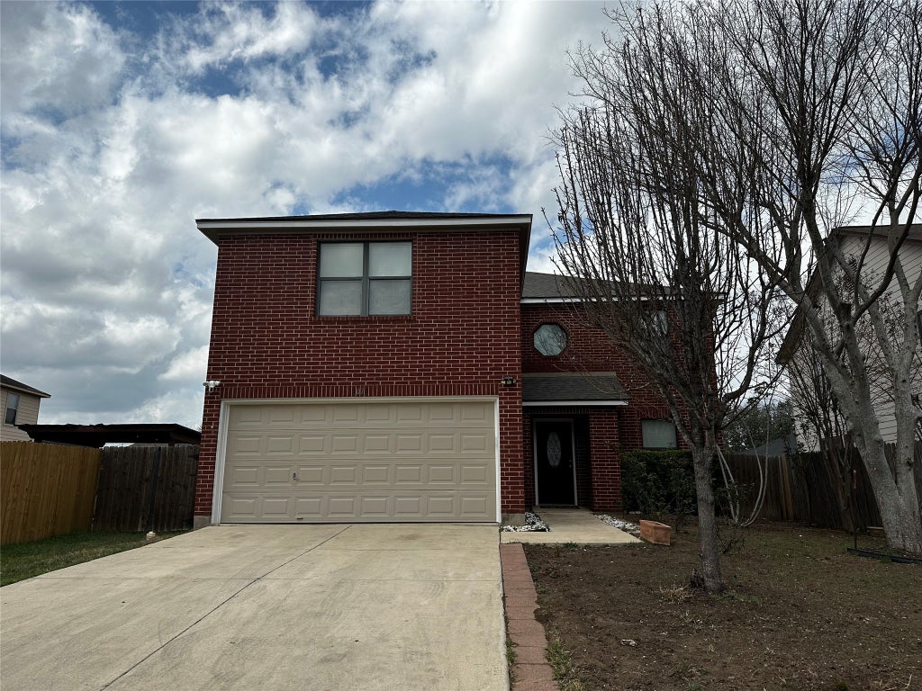 8016 N Bannock Lane, Austin