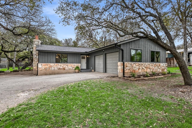 2603 Saratoga Drive, Austin