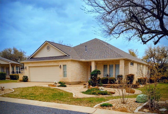 416 Brazos Drive, Georgetown