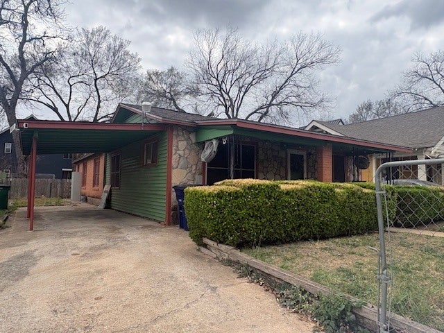 2911 Prado Street, Austin