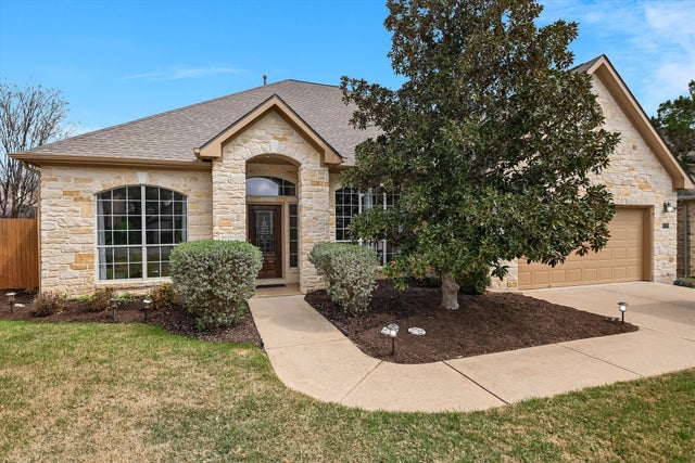 221 Abbey Drive, Austin