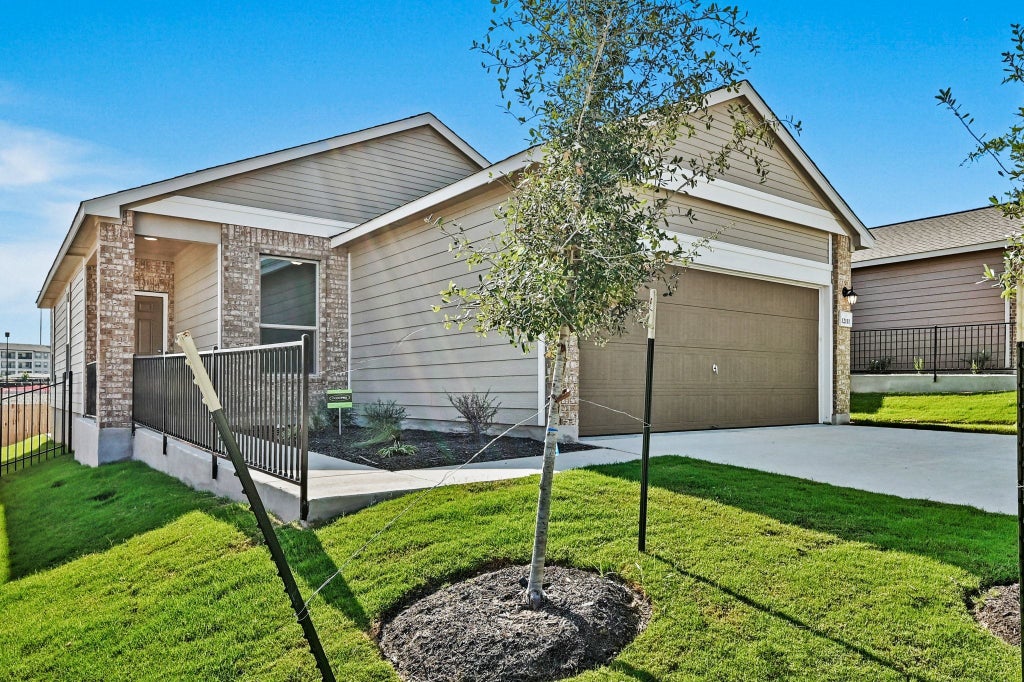 12111 Cantabria Road, Austin